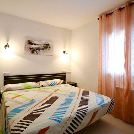 Almadrava Fu Villa Denia Eksteriør bilde